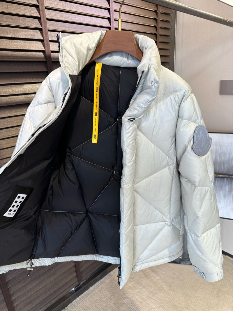 Moncler Down Coat